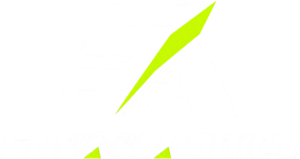 SNEAK ADDICT